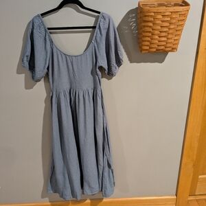 Little Cottonwood Brooke Dress